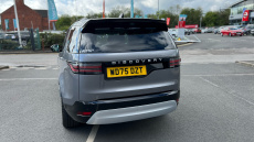 Land Rover Discovery 3.0 D350 Metropolitan Edition 5dr Auto Diesel Station Wagon